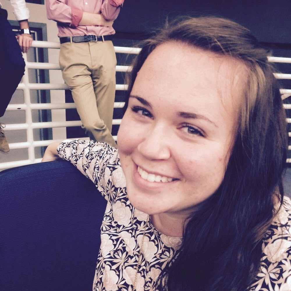 Meet your Posher, Kiran